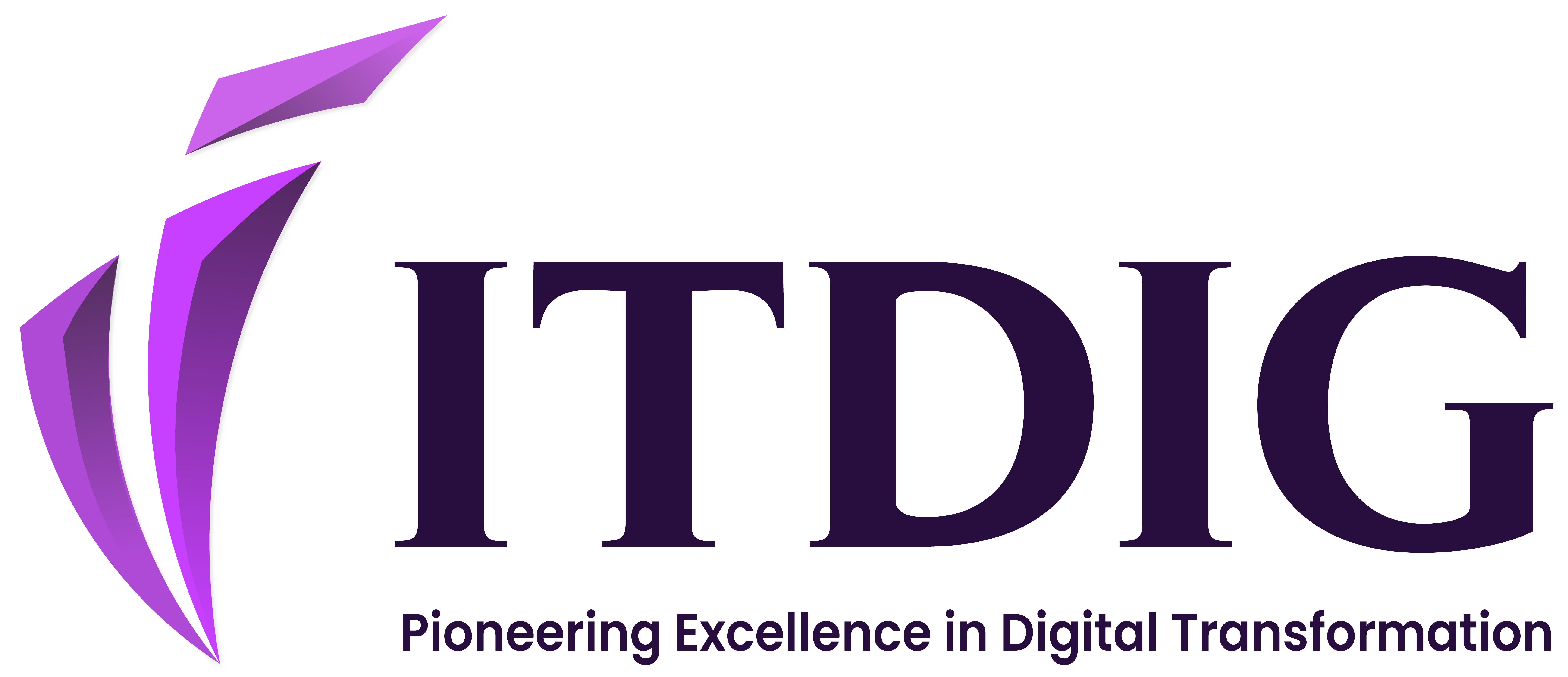 ITDIG logo